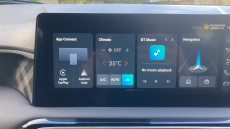 MG MG3 1.5 Hybrid Trophy 5dr Auto Hybrid Hatchback